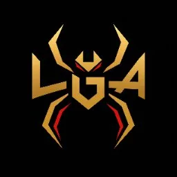Logo klanu LogisticGaming