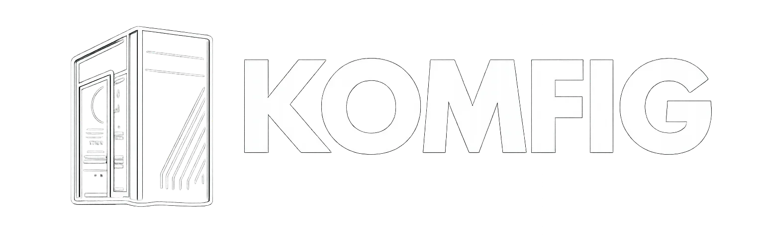 Komfig