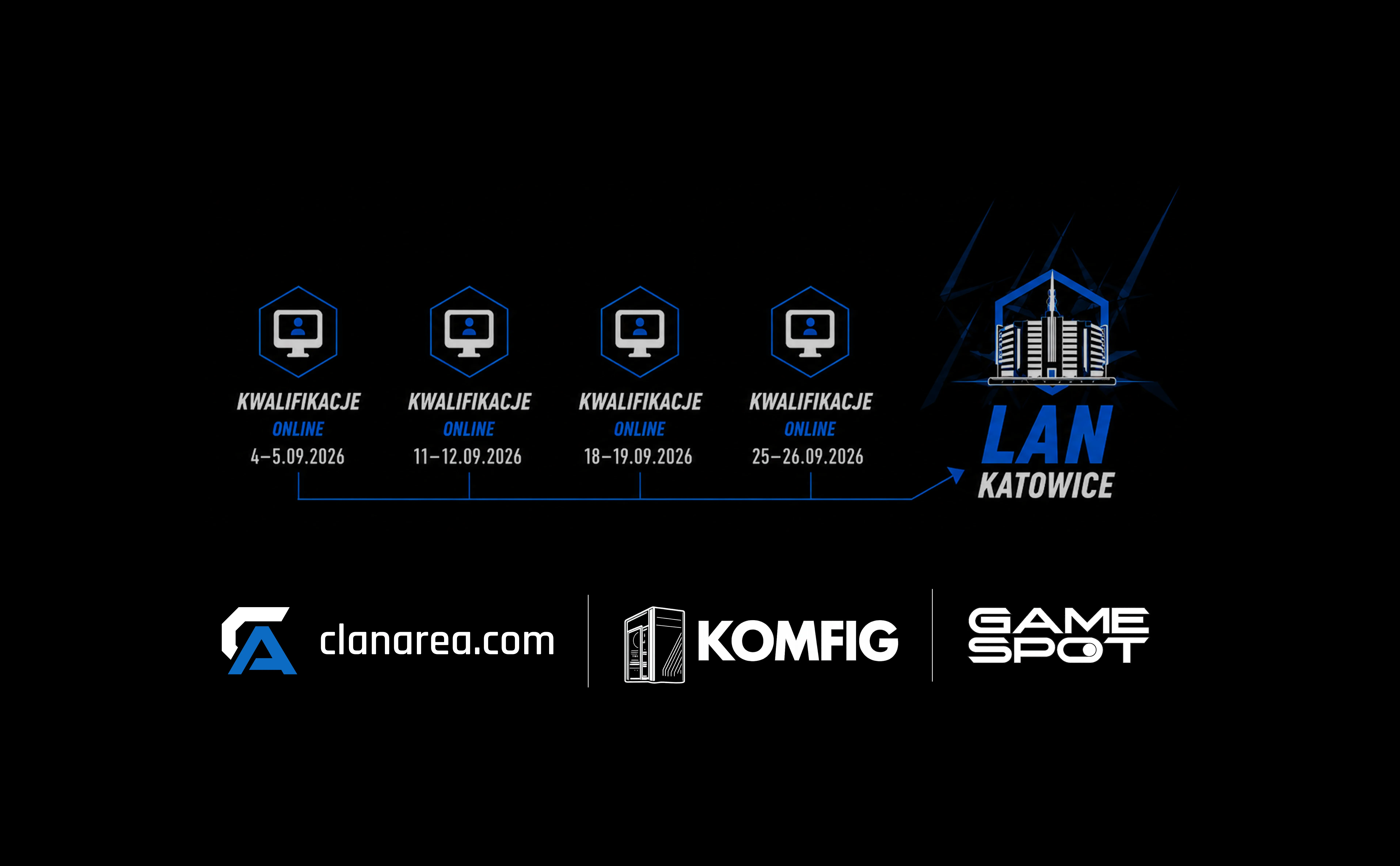 ClanArea Cup